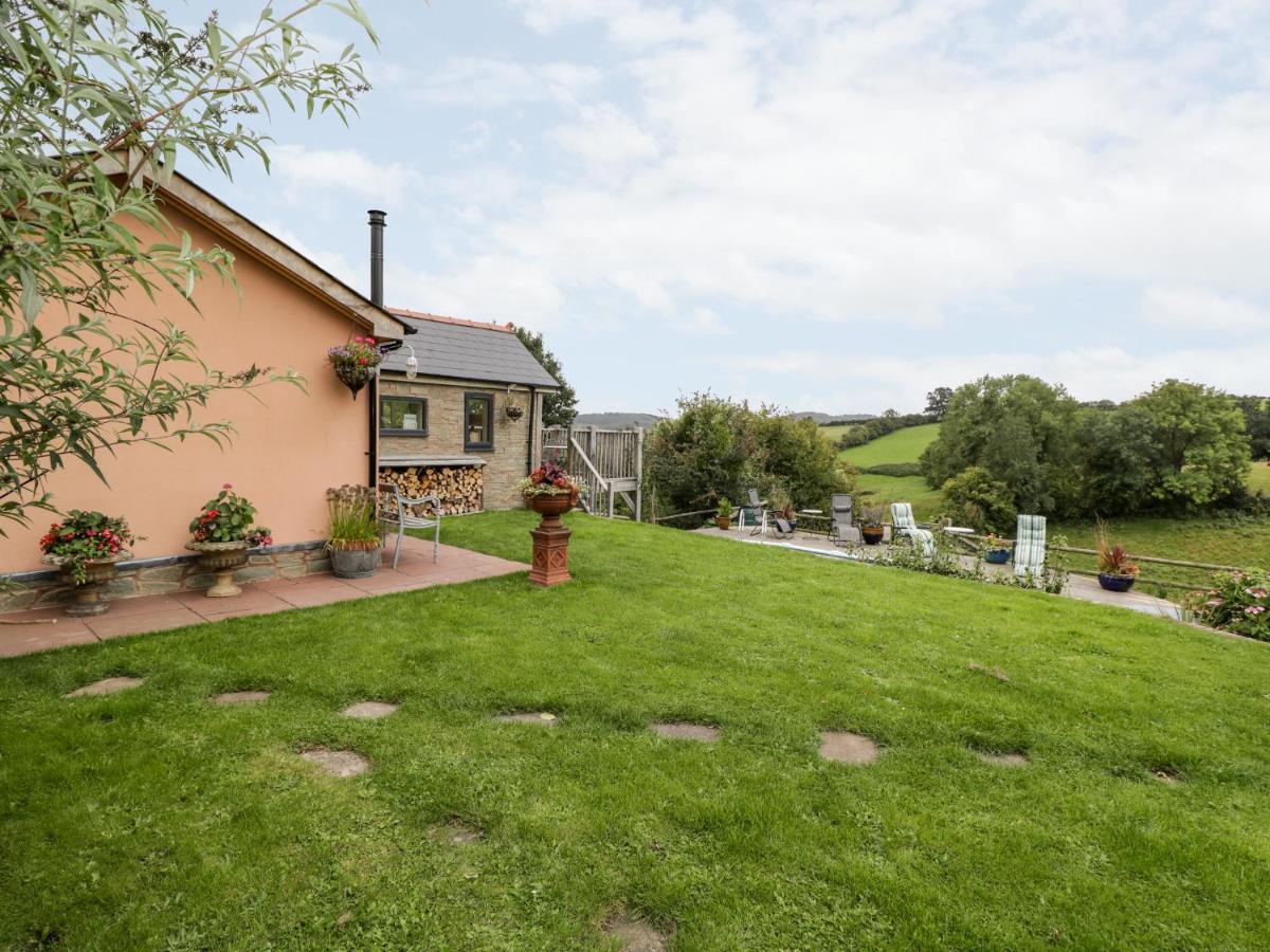 Вилла The Hideout Ross-on-Wye Экстерьер фото