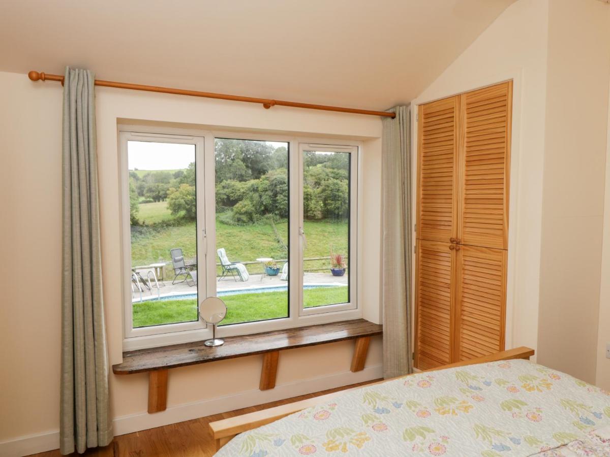 Вилла The Hideout Ross-on-Wye Экстерьер фото
