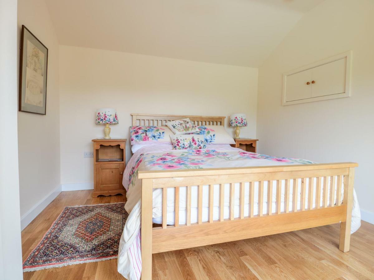 Вилла The Hideout Ross-on-Wye Экстерьер фото