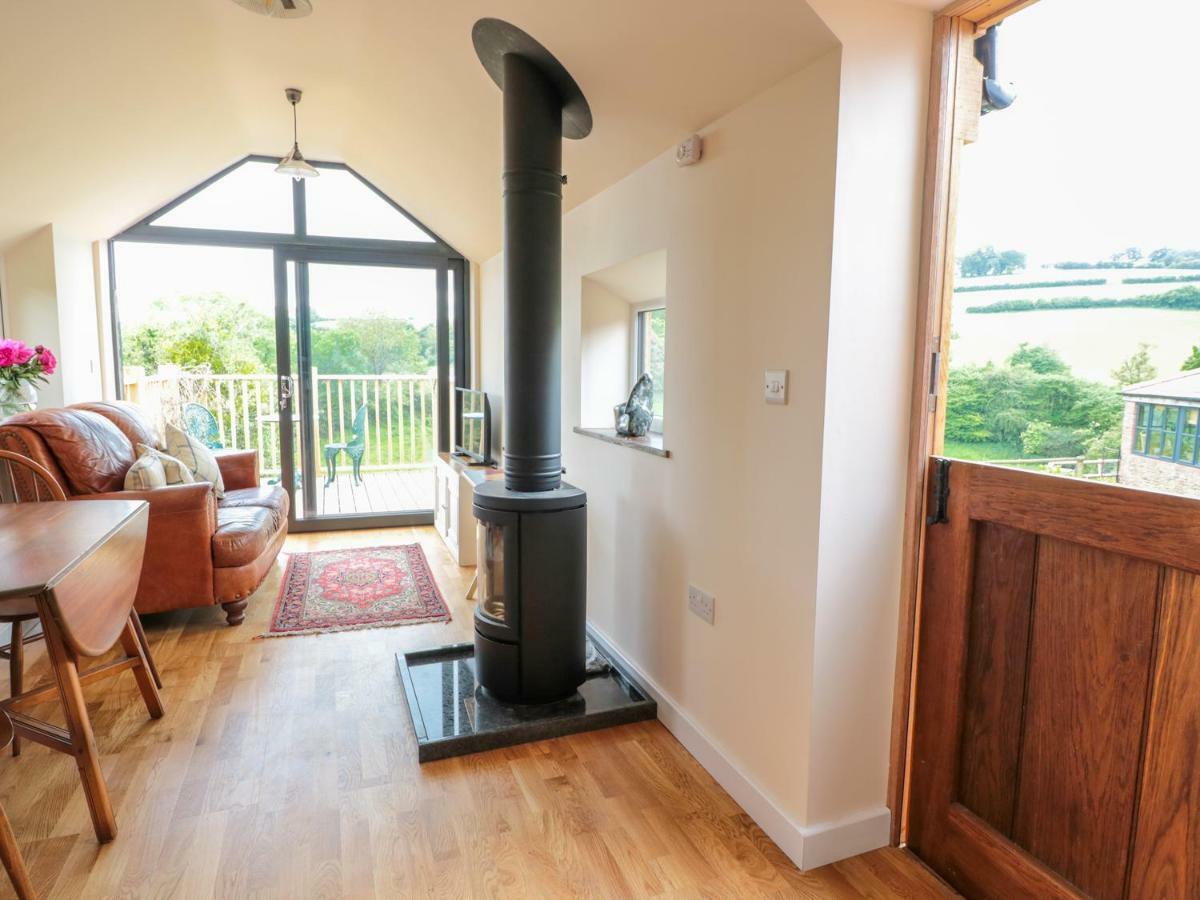 Вилла The Hideout Ross-on-Wye Экстерьер фото