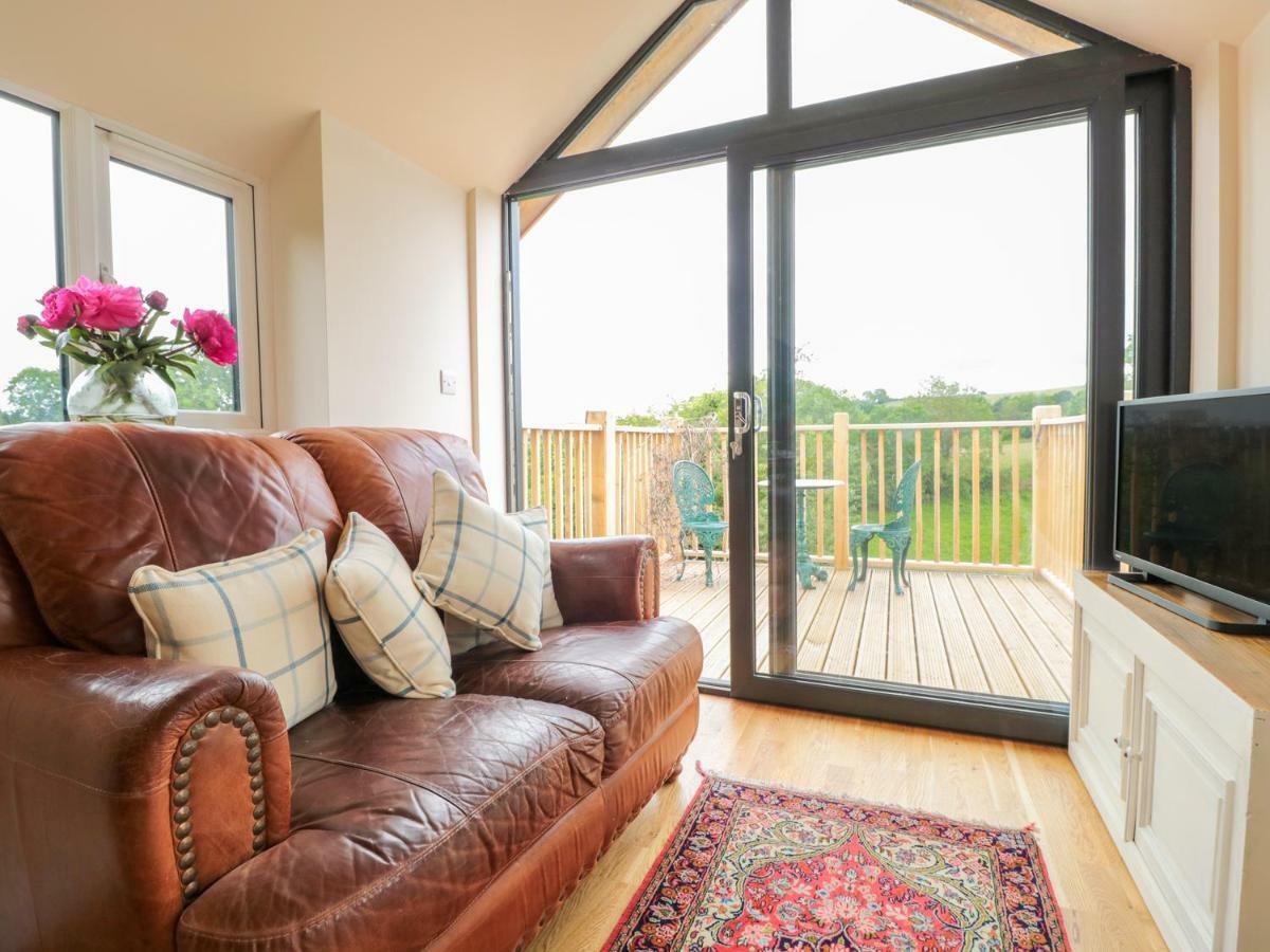 Вилла The Hideout Ross-on-Wye Экстерьер фото