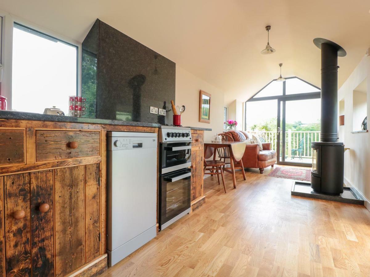 Вилла The Hideout Ross-on-Wye Экстерьер фото