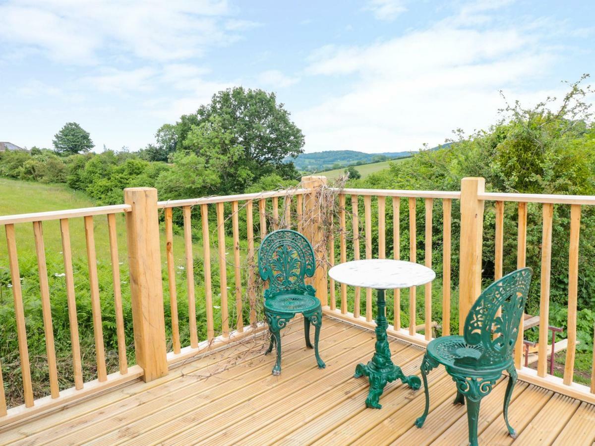 Вилла The Hideout Ross-on-Wye Экстерьер фото