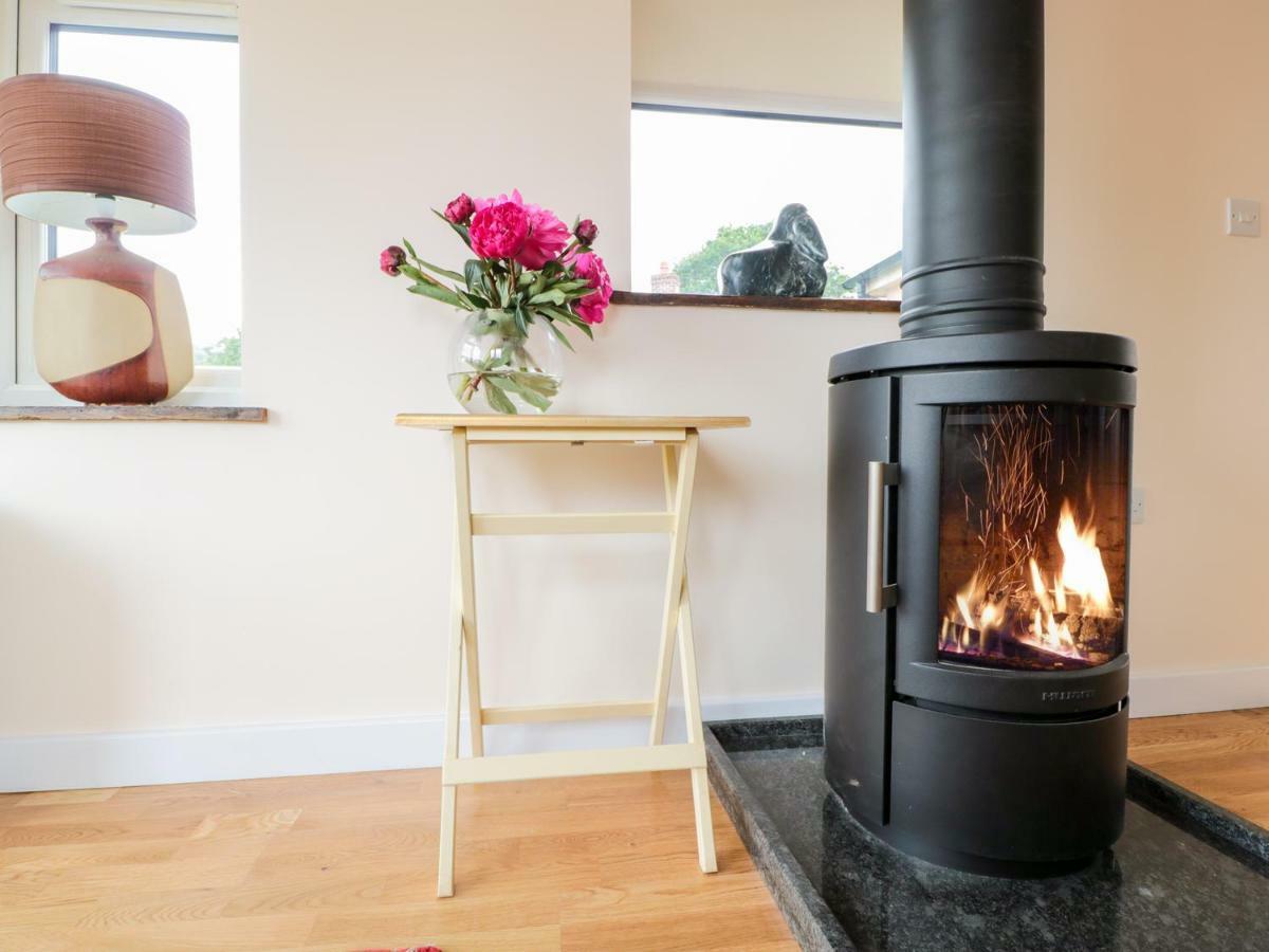 Вилла The Hideout Ross-on-Wye Экстерьер фото