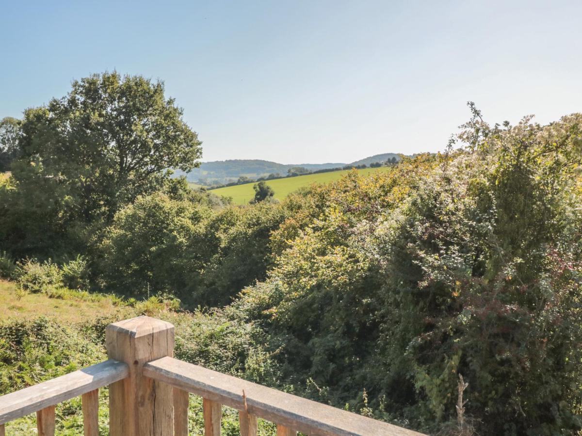 Вилла The Hideout Ross-on-Wye Экстерьер фото